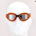 Окуляри для плавання HUUB Aphotic Polarised & Mirror orange polarised A2-AGO 7