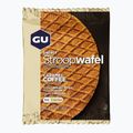 GU Energy Stroopwaffle снек 32 г карамельна кава