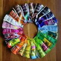 GU Energy Gel 32 г малина/лимонад 2