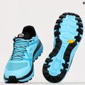 Кросівки для бігу жіночі SCARPA Spin Infinity блакитні 33075-352/1 12