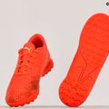 Футбольні бутси дитячі PUMA Ultra Play TT Jr помаранчеві 106926 03 10