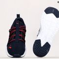 Кросівки для бігу чоловічі PUMA Softride One4all сині 377671 04 11