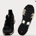 Черевики для трекінгу чоловічі Salomon X Ultra 4 GTX чорно-зелені L41288100 13
