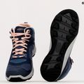 Черевики для трекінгу жіночі KEEN Terradora Flex Mid сині 1026877 12