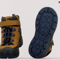 Черевики для трекінгу жіночі KEEN Redwood Mid коричневі 1023882 11