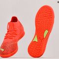 Футбольні бутси дитячі PUMA Future Z 3.4 IT Jr помаранчеві 107013 03 10