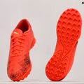 Футбольні бутси чоловічі PUMA Ultra Play TT помаранчеві 106909 03 10