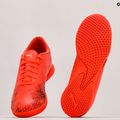 Футбольні бутси чоловічі PUMA Ultra Play IT помаранчеві 106910 03 10