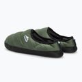 Капці зимові Nuvola Classic military гreen 3
