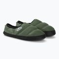 Капці зимові Nuvola Classic military гreen 4