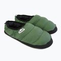 Капці зимові Nuvola Classic military гreen 9