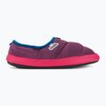 Капці зимові дитячі Nuvola Classic Party purple 2