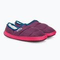 Капці зимові дитячі Nuvola Classic Party purple 4