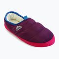 Капці зимові дитячі Nuvola Classic Party purple 7