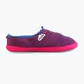Капці зимові дитячі Nuvola Classic Party purple 8