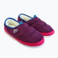 Капці зимові дитячі Nuvola Classic Party purple 9