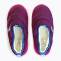 Капці зимові дитячі Nuvola Classic Party purple 10