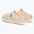 Капці зимові Nuvola Classic Sheep cream 3