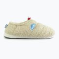 Капці зимові Nuvola Classic Sheep cream 8