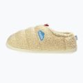 Капці зимові Nuvola Classic Sheep cream 9
