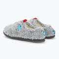 Капці зимові Nuvola Classic Cloud polar гrey 3
