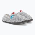 Капці зимові Nuvola Classic Cloud polar гrey 4
