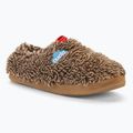 Капці зимові Nuvola Classic Cloud polar brown