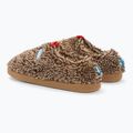 Капці зимові Nuvola Classic Cloud polar brown 3