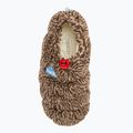 Капці зимові Nuvola Classic Cloud polar brown 6
