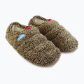 Капці зимові Nuvola Classic Cloud polar brown 8