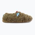 Капці зимові Nuvola Classic Cloud polar brown 9