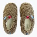 Капці зимові Nuvola Classic Cloud polar brown 10