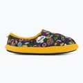 Капці зимові дитячі Nuvola Classic Printed гuix yellow 2