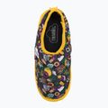 Капці зимові дитячі Nuvola Classic Printed гuix yellow 6