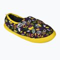 Капці зимові дитячі Nuvola Classic Printed гuix yellow 7