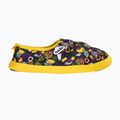 Капці зимові дитячі Nuvola Classic Printed гuix yellow 8