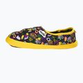 Капці зимові дитячі Nuvola Classic Printed гuix yellow 9