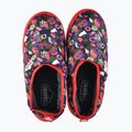 Капці зимові дитячі Nuvola Classic Printed гuix coral 11