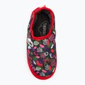 Капці зимові дитячі Nuvola Classic Printed гuix coral 6