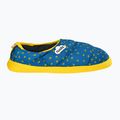 Капці зимові дитячі Nuvola Classic Printed twinkle blue 8