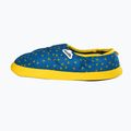 Капці зимові дитячі Nuvola Classic Printed twinkle blue 9