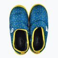 Капці зимові дитячі Nuvola Classic Printed twinkle blue 12