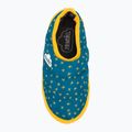 Капці зимові дитячі Nuvola Classic Printed twinkle blue 6