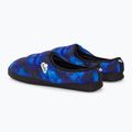 Капці зимові Nuvola Classic Printed tempesta blue 3