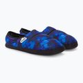 Капці зимові Nuvola Classic Printed tempesta blue 4