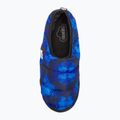 Капці зимові Nuvola Classic Printed tempesta blue 6