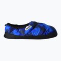 Капці зимові Nuvola Classic Printed tempesta blue 8