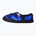 Капці зимові Nuvola Classic Printed tempesta blue 9
