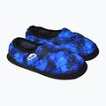 Капці зимові Nuvola Classic Printed tempesta blue 10