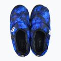 Капці зимові Nuvola Classic Printed tempesta blue 12